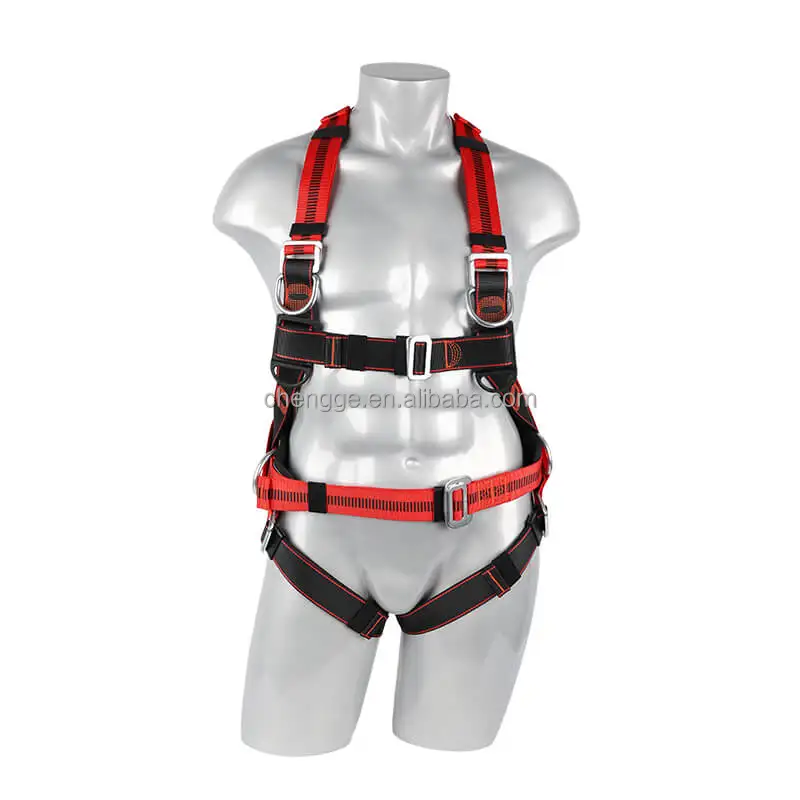 Fall Protection Harnais De Securite Equipment