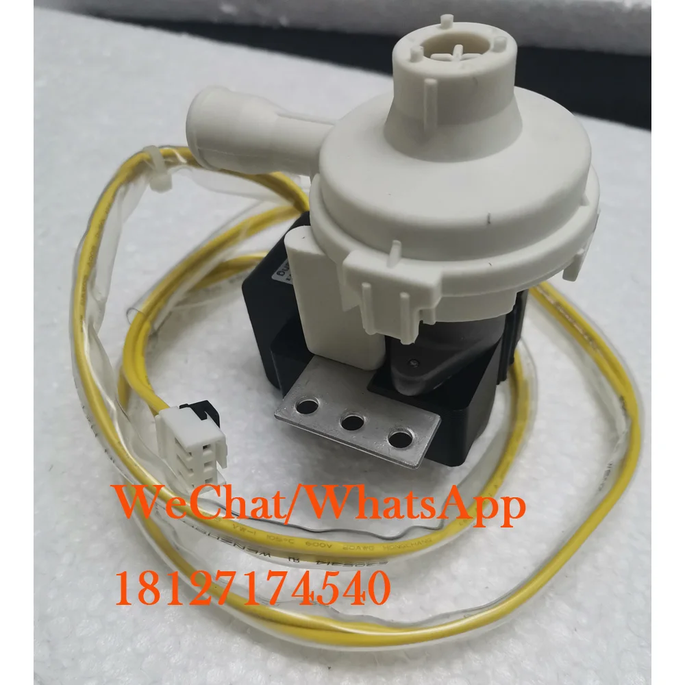 For Midea Central Air Conditioning Drainage Pump 17400802000023 17400802002053 PLD12-500-850 PSB-12A SP4820 AC220-240V 50/60Hz