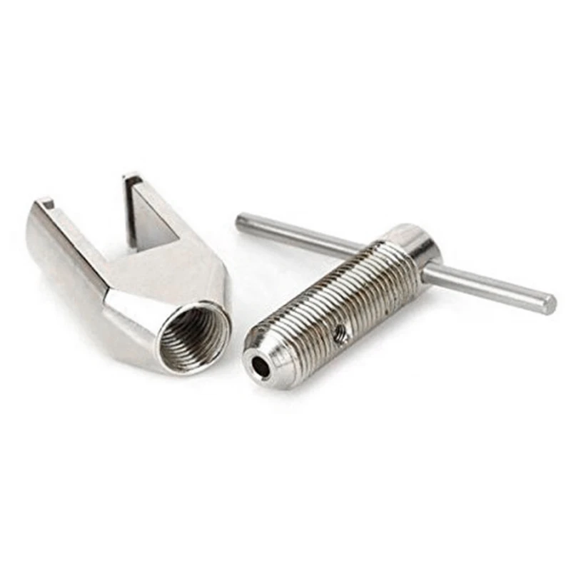 Motor Pinion Gear Puller Remover Tools Set For Rc Helicopter Motor Pinion Parts