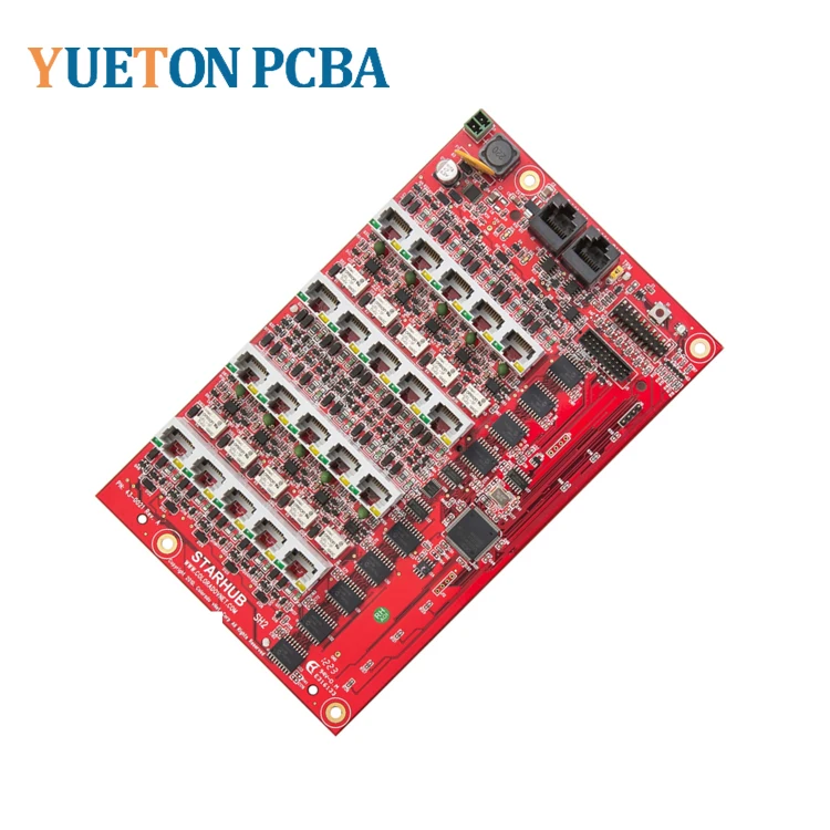 Shenzhen Pcb Manufacturer Cleaning equipment Pcb Assembly Service Other Pcb & Pcba Multilayer Printed Circuit Board