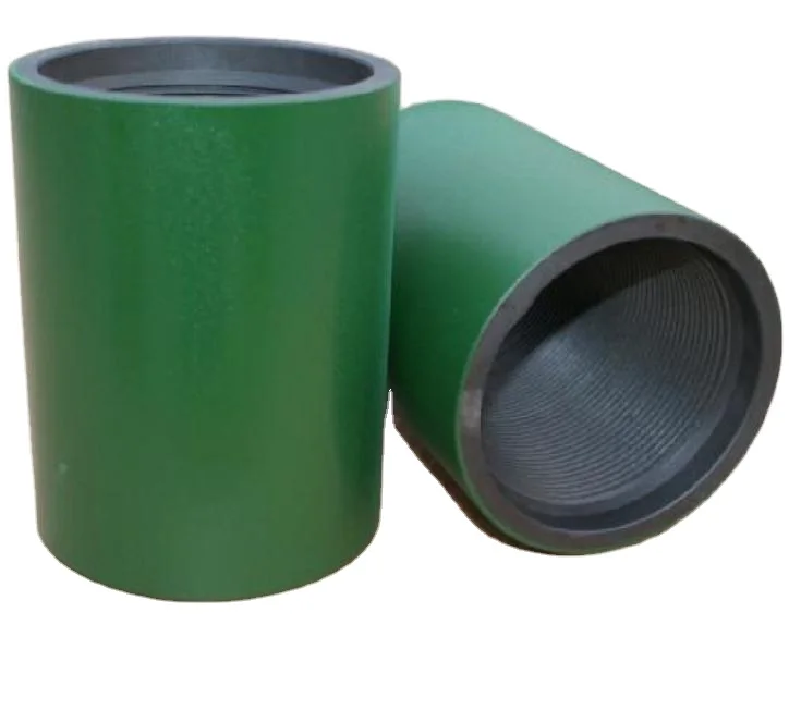 2-3/8' EUE J55 Tubing pipe and Casing Oilfield API-5CT