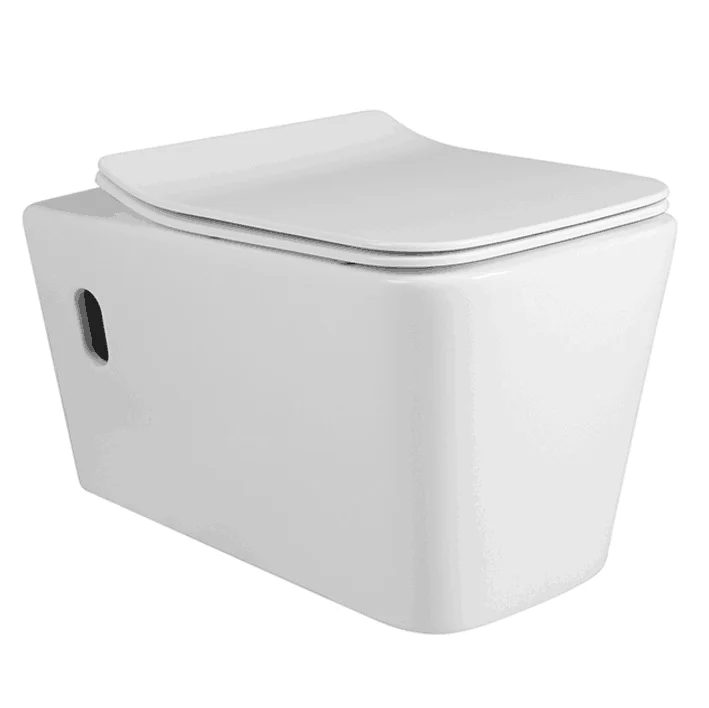 Top sales wall hung toilet water closet wc toilet