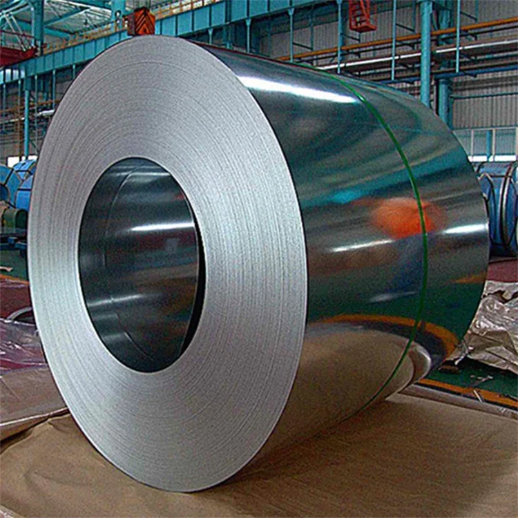 Hot Sale High Quality SPCD SPCEN SPCG Hot Dipped Galvanized Steel Price Sheet Roll Price Types of Iron Sheet Price in Kenya JIS