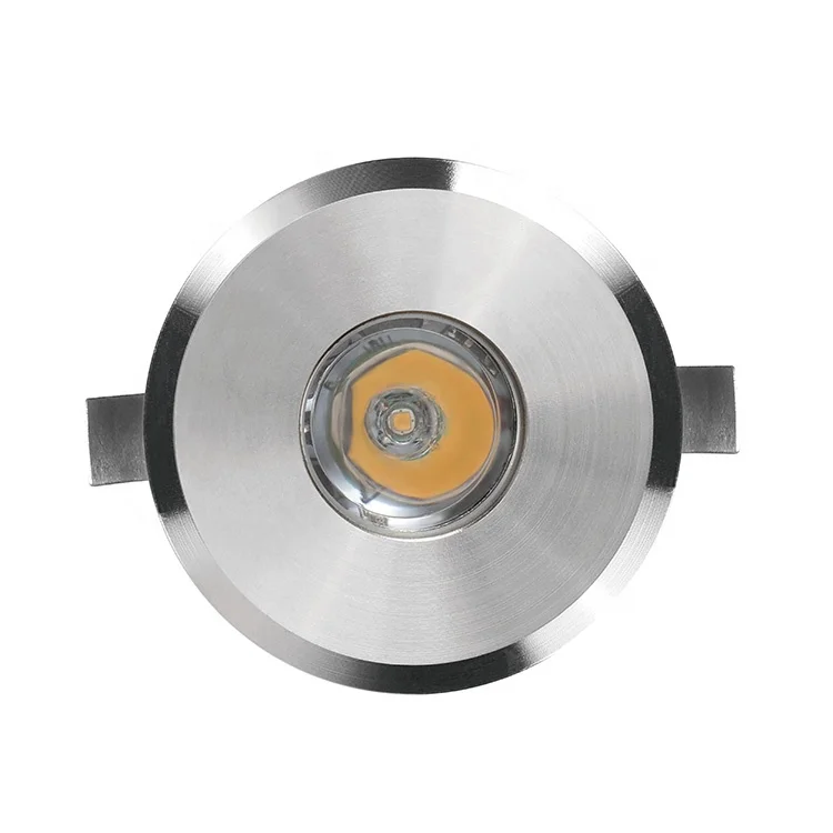 Factory wholesale IP67 Waterproof buried light under ground lamp