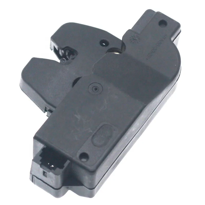 Tailgate Lock Actuator 8719.72 9657614780  9646091580 for PEUGEOT 307 407 CITROEN C3 C4 C5 C8 XSARA