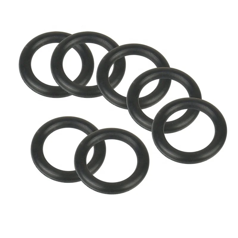 Полная спецификация AS568 поршневое уплотнительное кольцо высокого давления резиновое кольцо прокладки