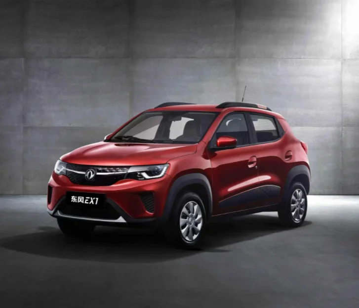 Dongfeng EX1 Electric Car