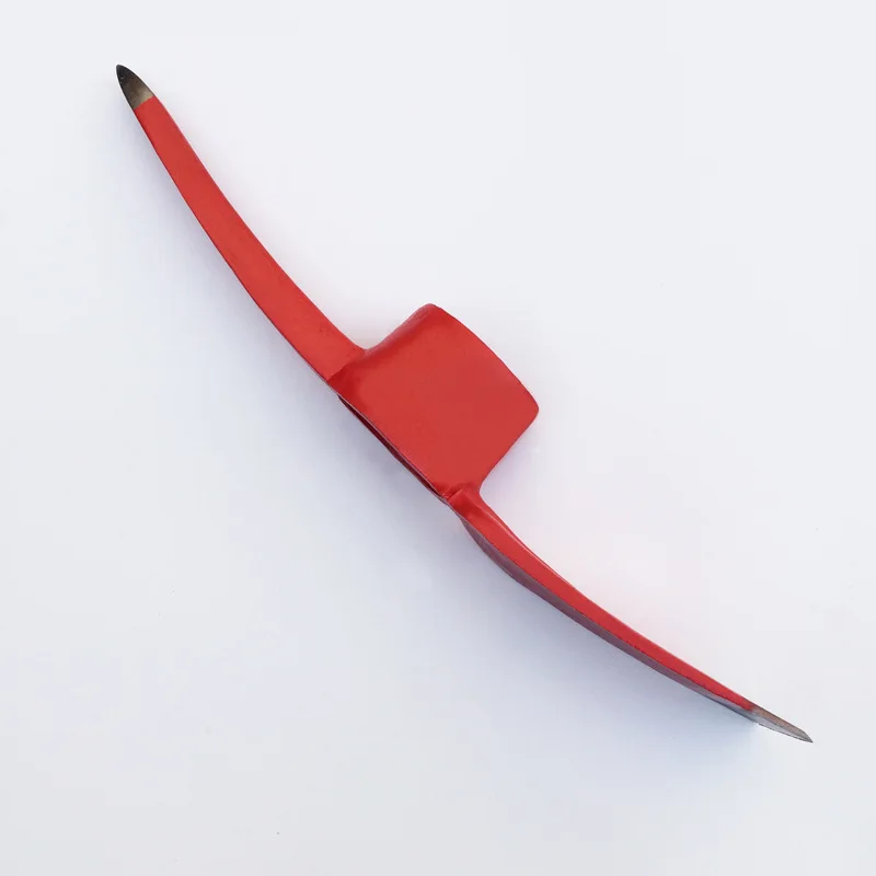 Black Pickaxe P406 5lbs With Fibreglass Handle For Africa