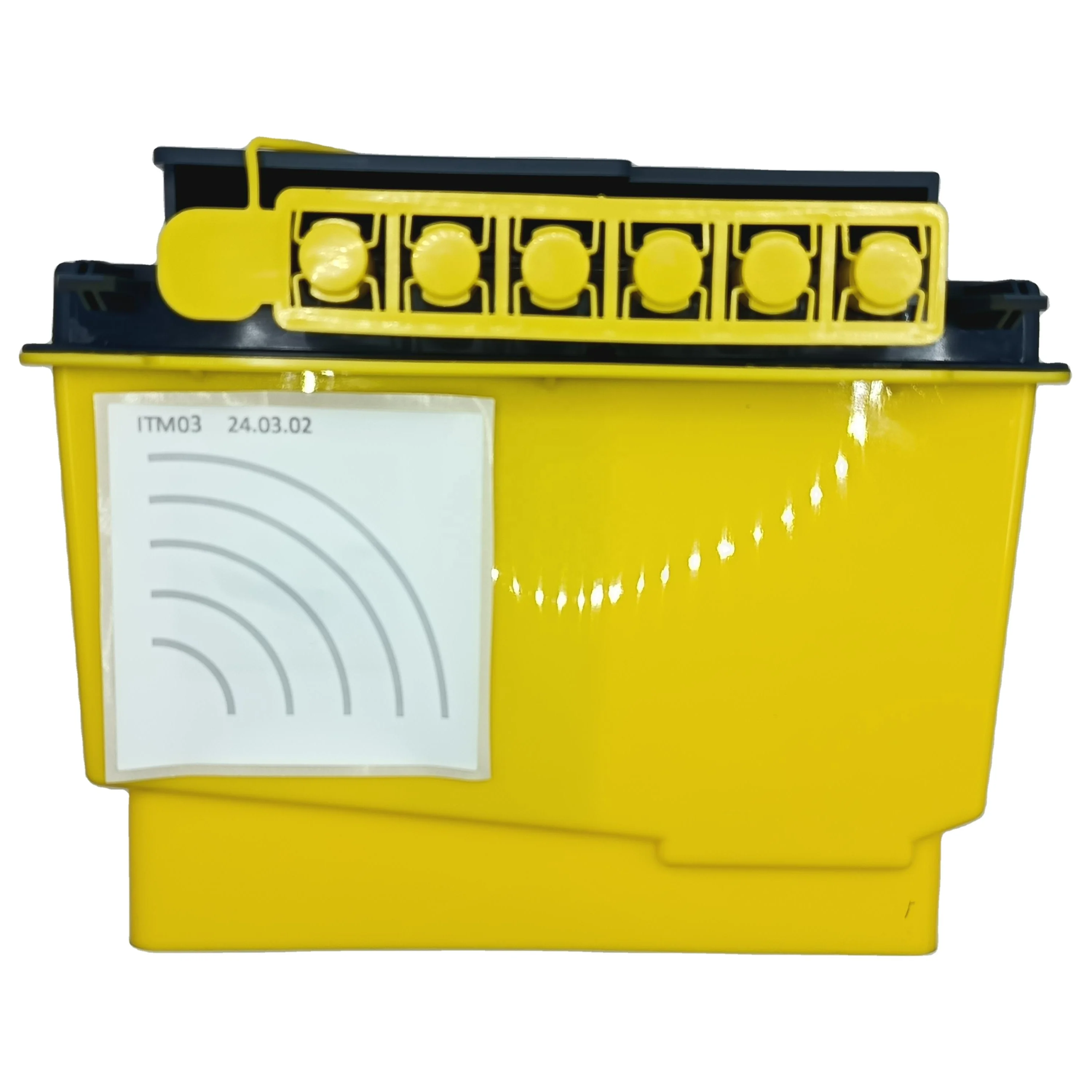 Alternatice ITM03 ink module Domino AX series AX550i AX350i for CIJ inkjet printer