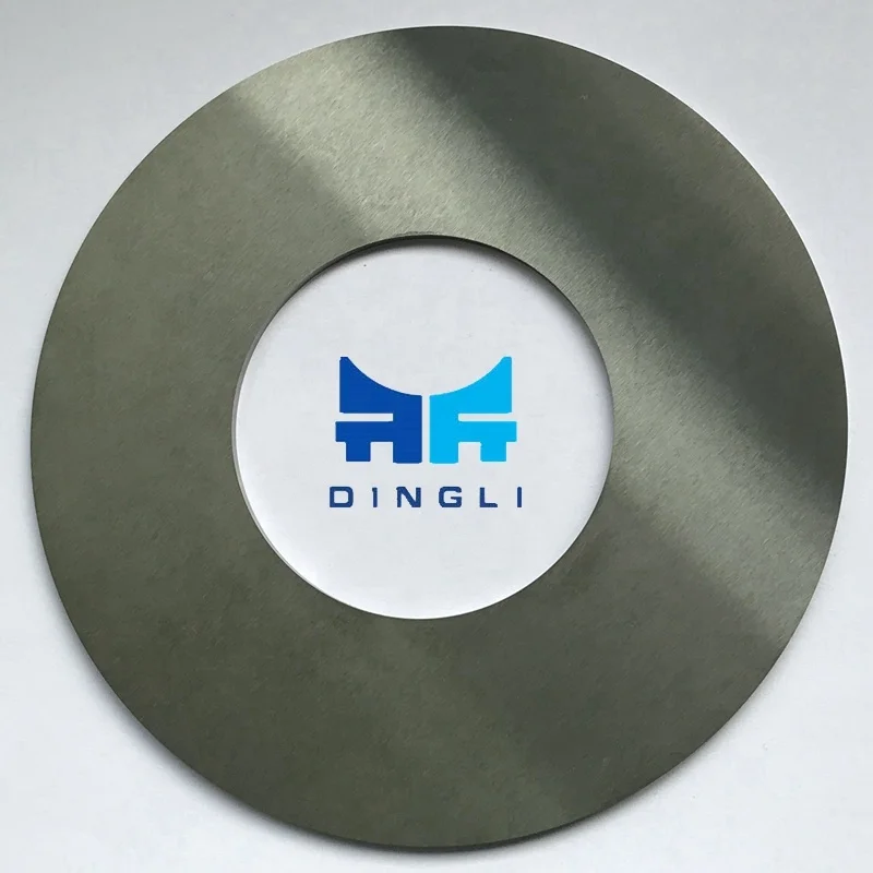 HSS or Tungsten Carbide Round Sawtooth Cutter