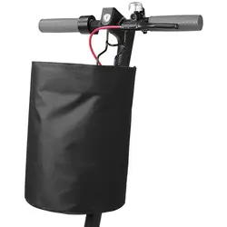 Factory wholesale direct high-quality outdoor bicycle basket before riding