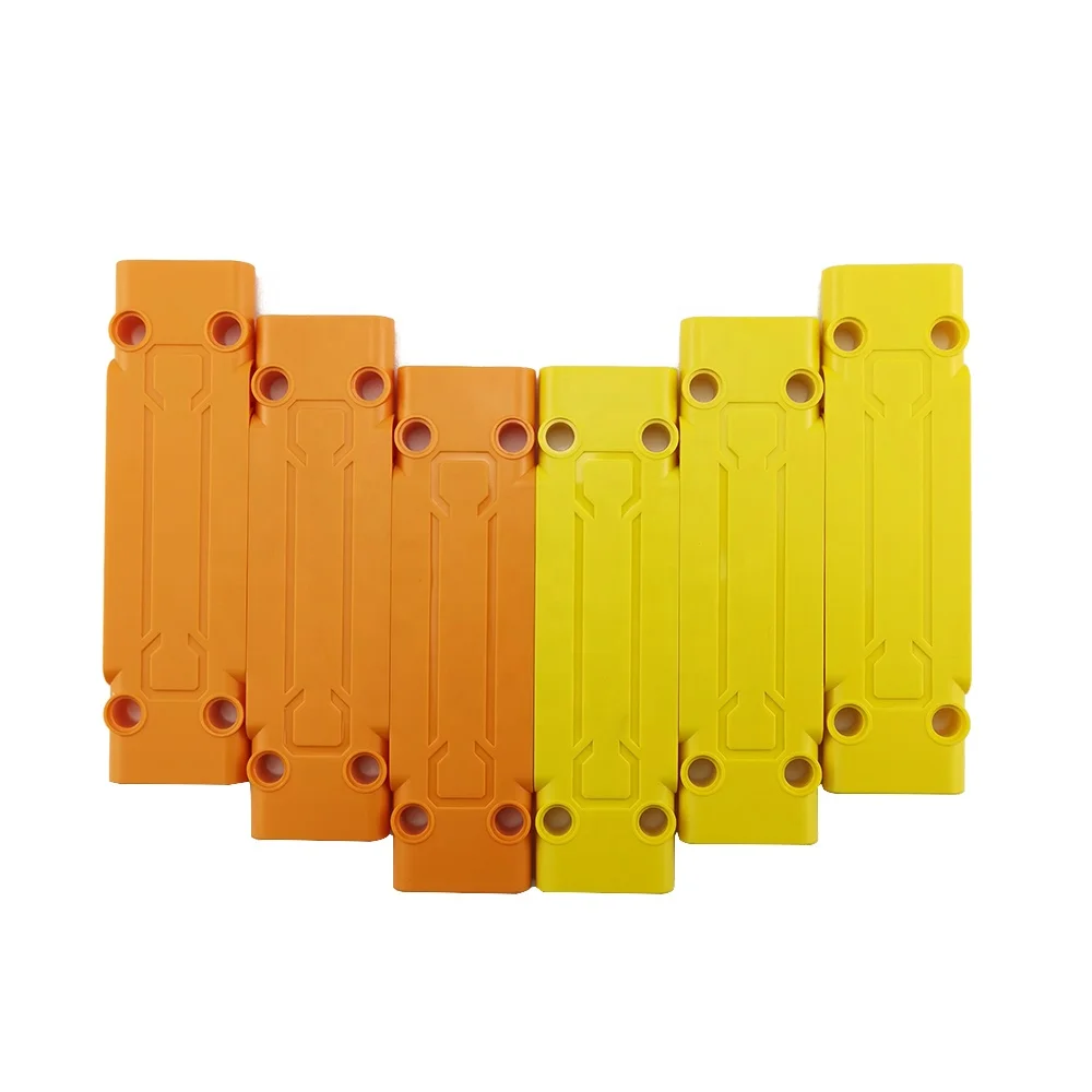 № 15458 технические детали пластиковая панель аксессуары для DIY игрушечные кирпичи сборочные строительные блоки