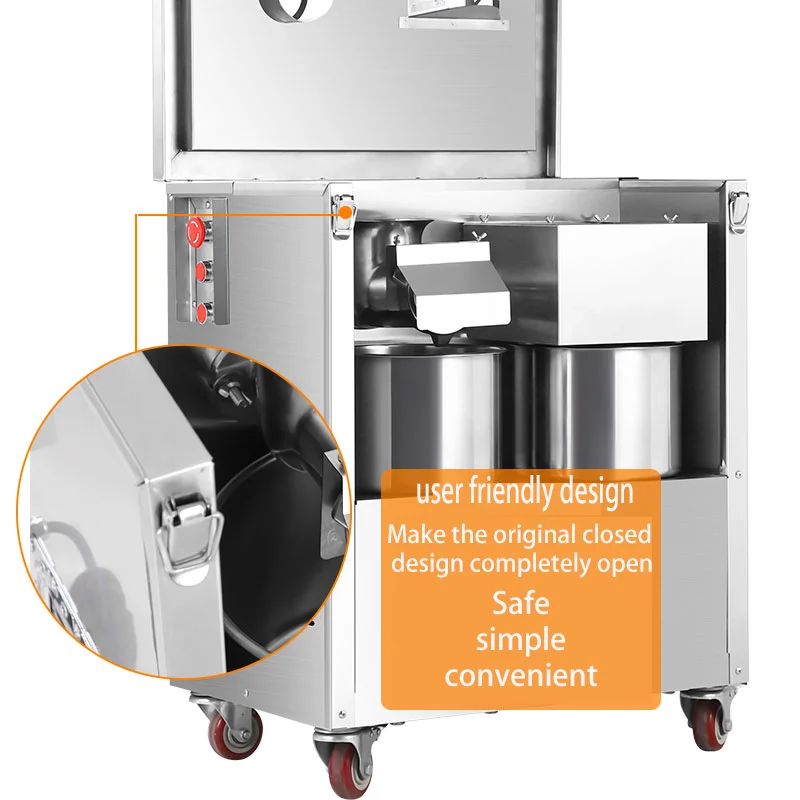  Electric meat slicer/ Vegetable and frozen slicer machine /Small slicing