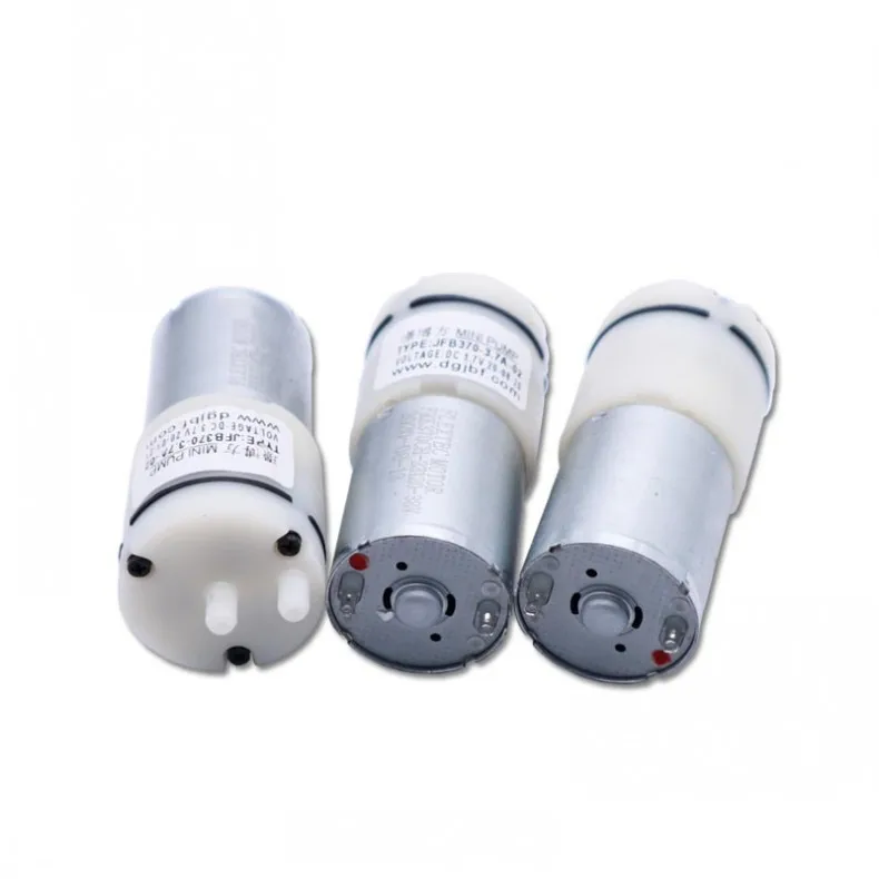 Производитель высокое качество Dc 3 7 В насосы отрицательного давления Электрический носовой аспиратор молокоотсос вакуумный насос