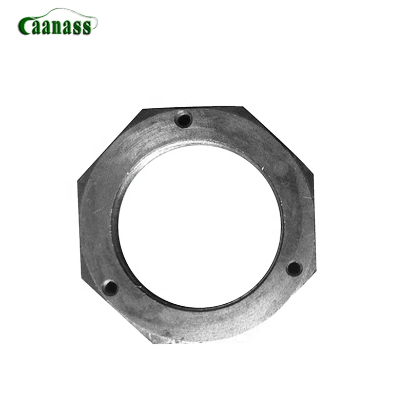 Запчасти для грузовиков Dongfeng, гайки подшипника задней ступицы 24Q68-01076