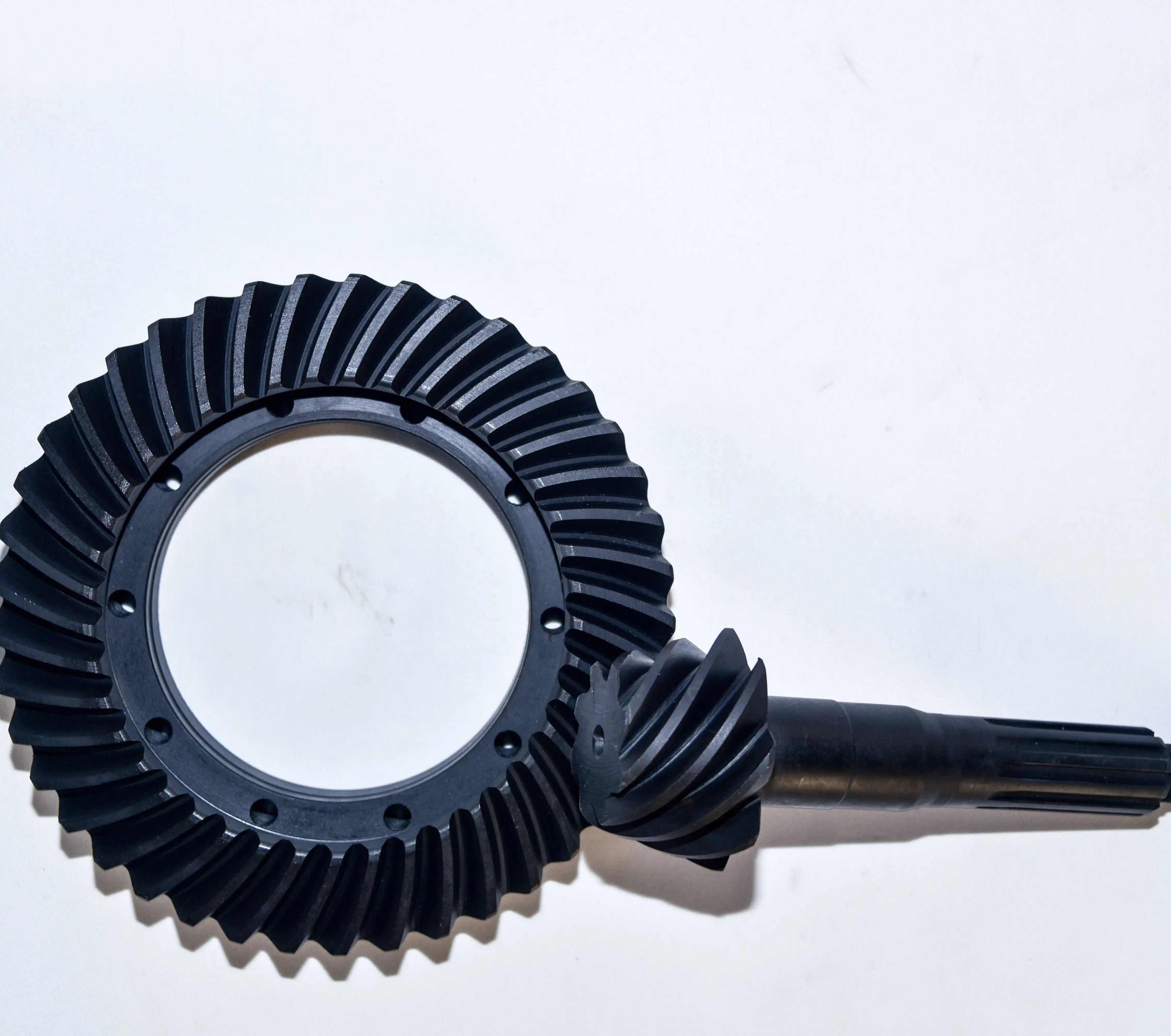 33052 for GAZ with 8*41 bevel gear crown wheel pinion gear