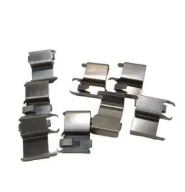 MR569231 Brake Pad Retaining Clip for MITSUBISHI Lancer -  2002-2007