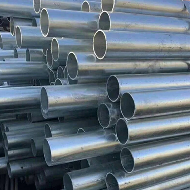 10mm Seamless Stainless Steel Pipe