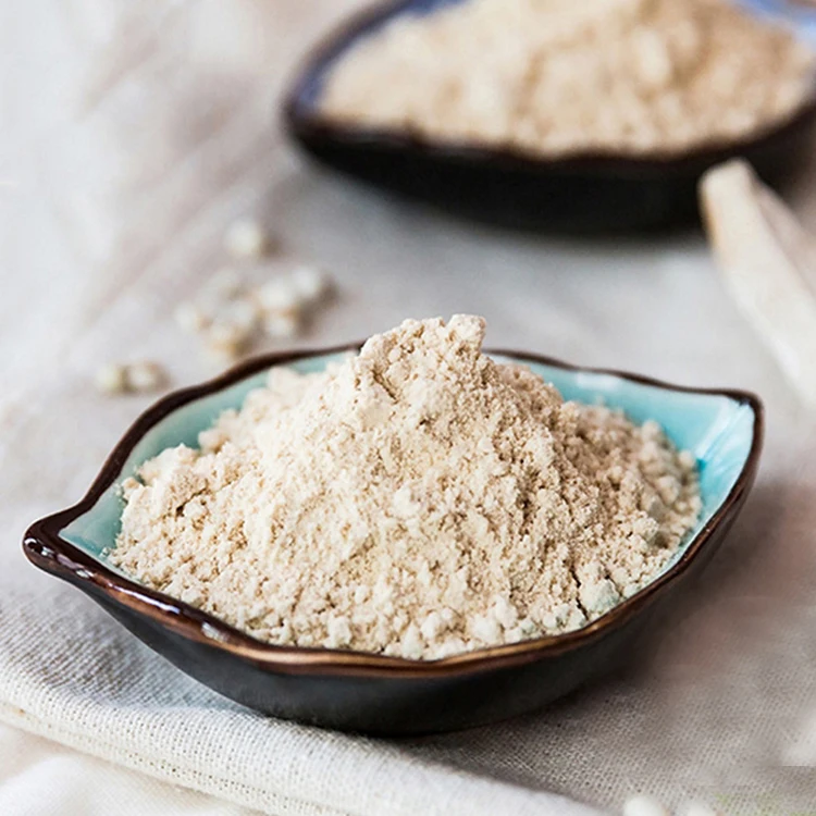 Fruit Powder Manufacturers Wholesale Bulk Organic Strawberry Powder Strawberry Powder