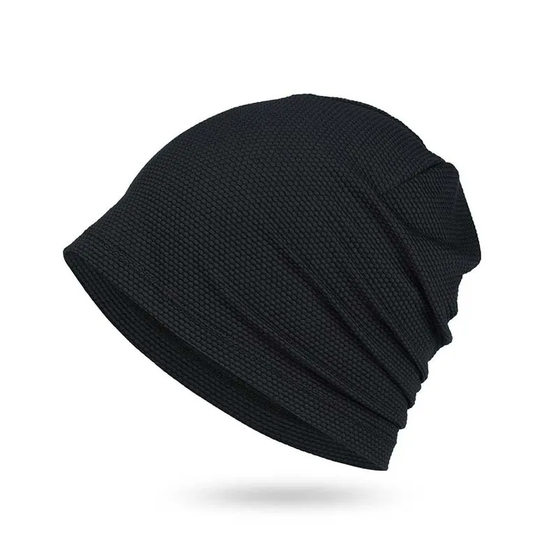 HZM-24187 High Quality Cycling Sports Cold Cap Running Absorbent Breathable Hat Thin Summer Cap