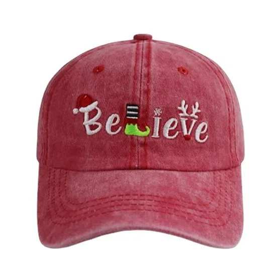 OEM Sport Custom 3D Puff Print logo Sport Mesh Cap Men plain for Christmas Cap Hat