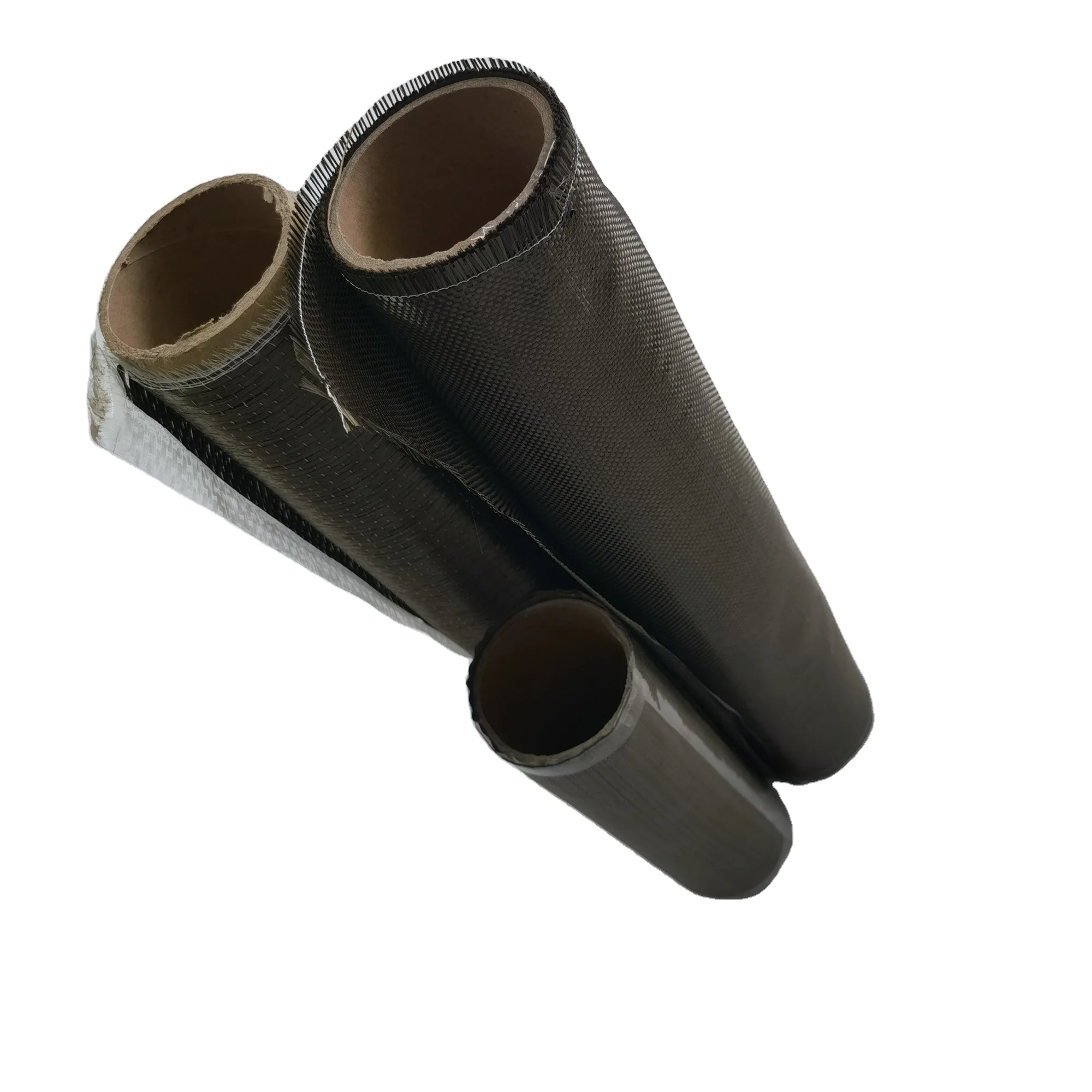 Professional Basalt Fiber Fabric factory direct basalt fiber cloth 300gsm