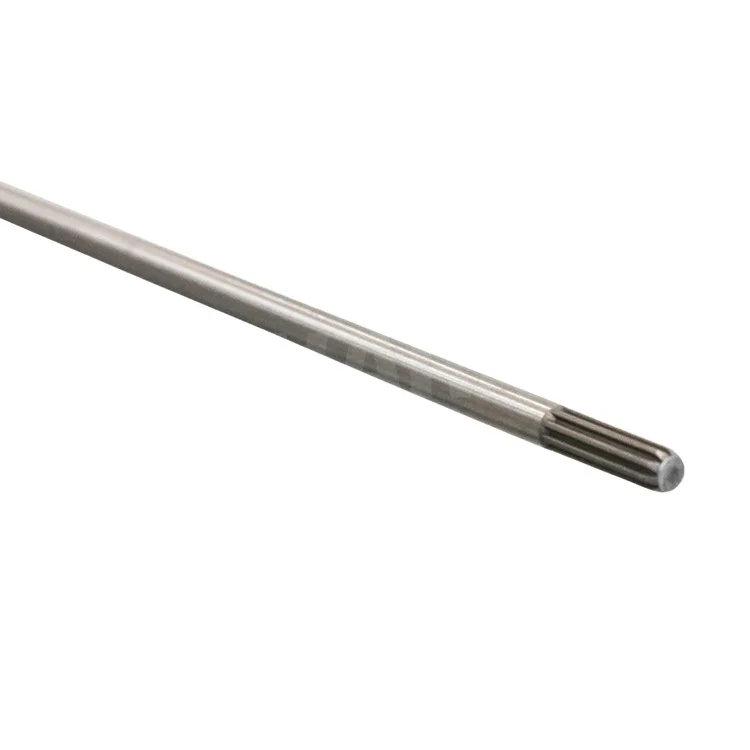 Shindaiwa B45 транзит 1455 мм * 11 Т 10 совместим с C35 Запчасти для газонокоса