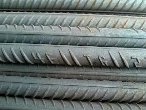 Винтовая резьба steelAnti