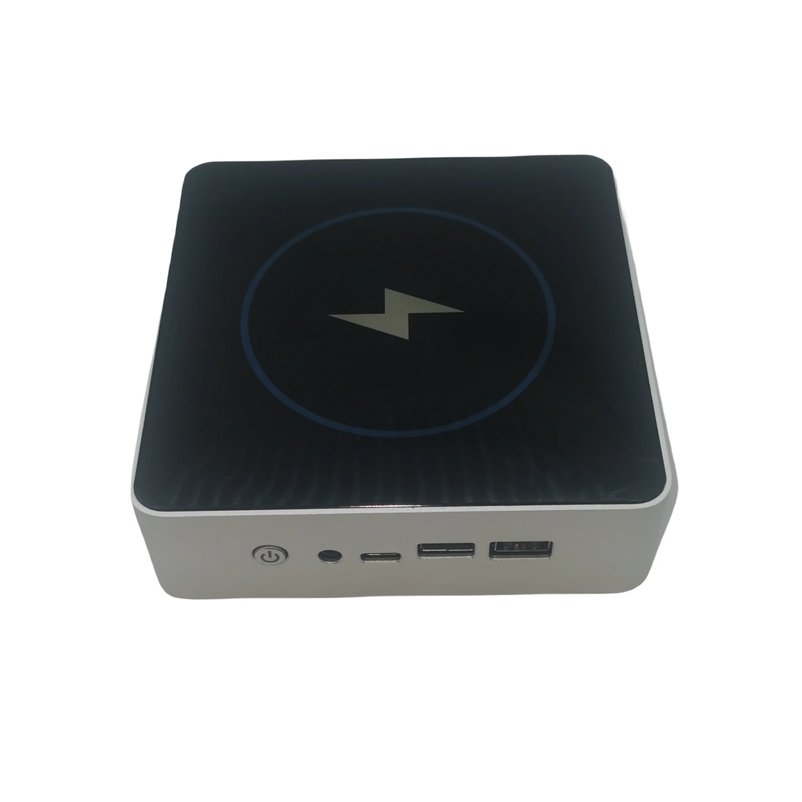 Armortec Mini PC Support for Intel Alder Lake-N Series Processor HDMI,DDR4,TPM module,Type-C