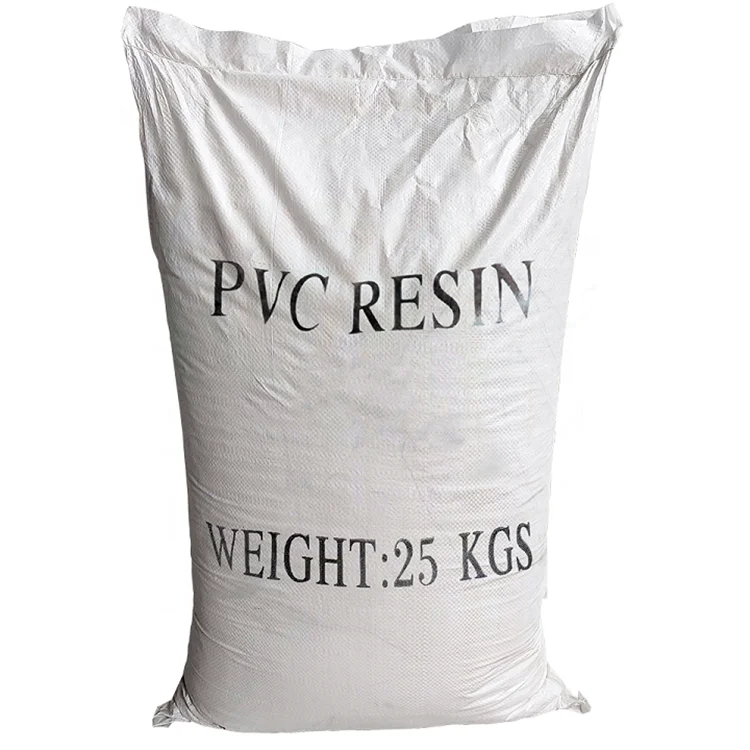 Factory Supply High Quality Good Price Plastic Industry Grade Pvc Powder Pvc Resin For Pvc Pipe And Sheet
