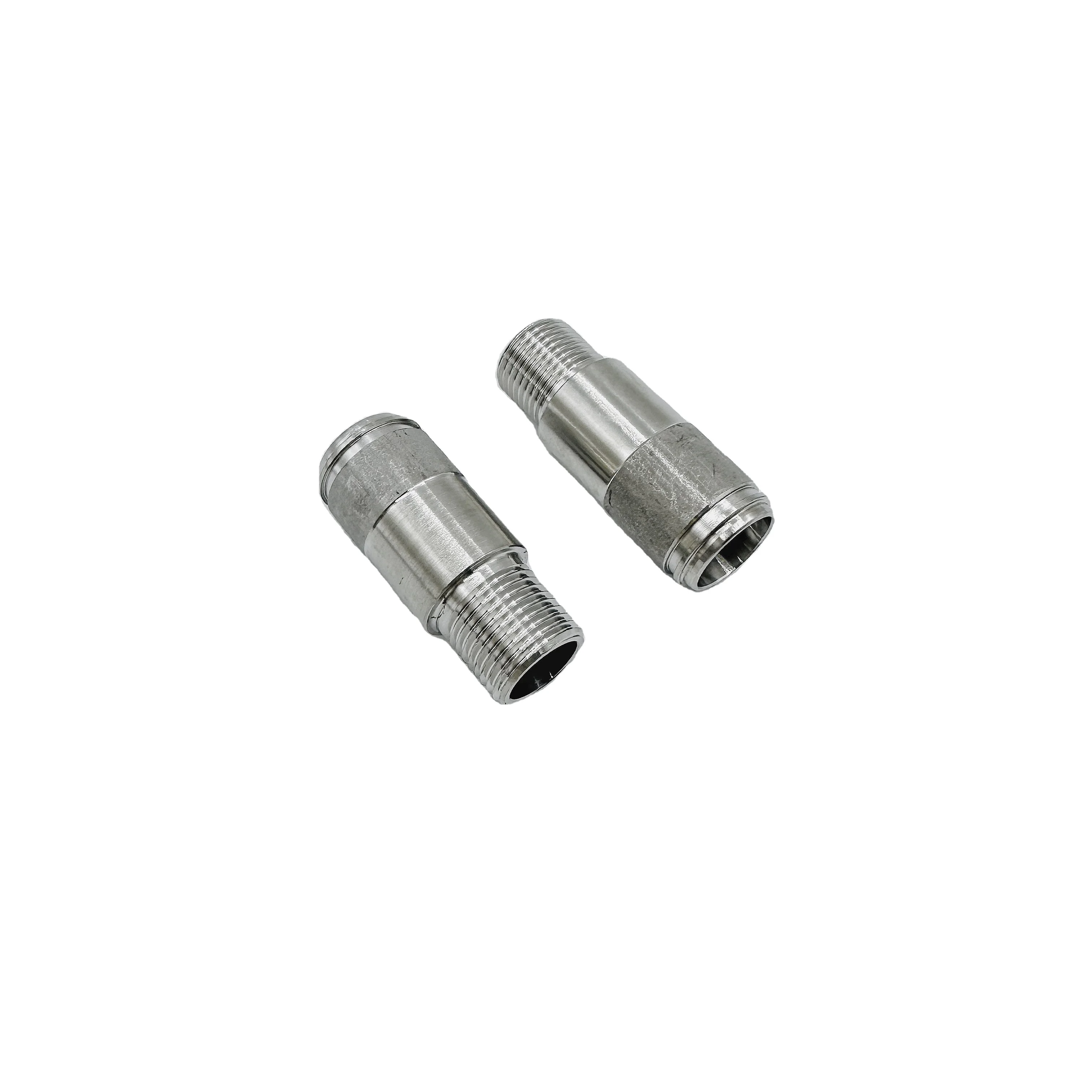 Reliable Water Connection Designed  Solar Water Tank Installations Enhancing Efficiency External Solar Water Male Tank Connector