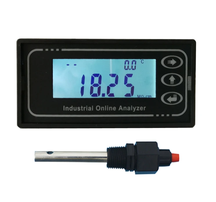 water conductivity resistivity meter RM-220S