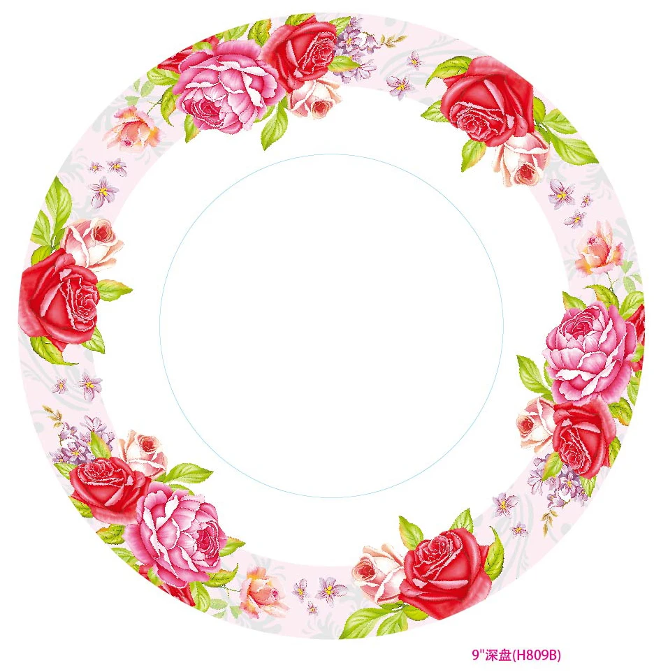 
ceramic decal paper transfer paper heat transfer paper dark 