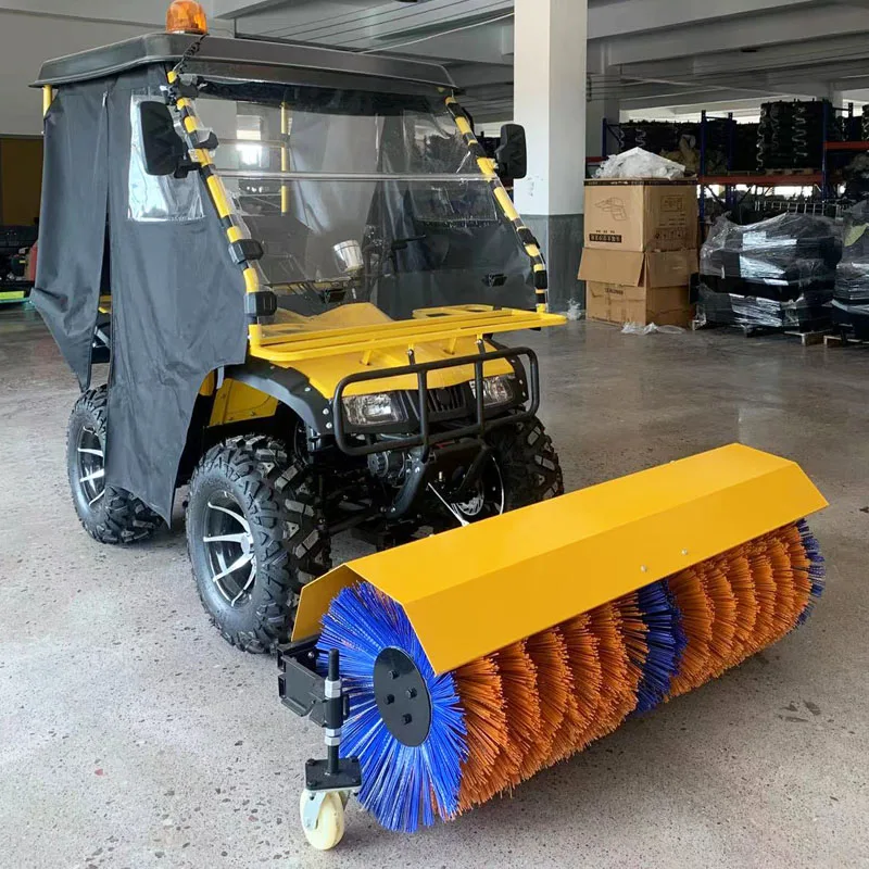 Снегоуборочный аппарат, высококачественный Снегоуборочный аппарат с низким потреблением энергии, бензиновый Снегоуборочный аппарат для продажи, обычный маркетинг