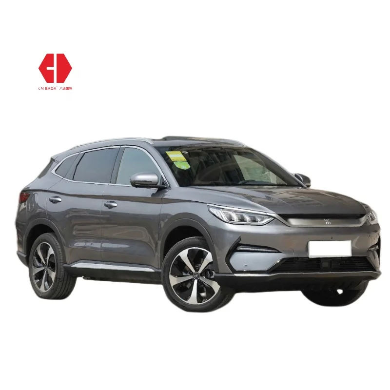 30 автомобилей 2023 новый в наличии byd song plus ev флагманский ограниченный выпуск электрический внедорожник для продажи