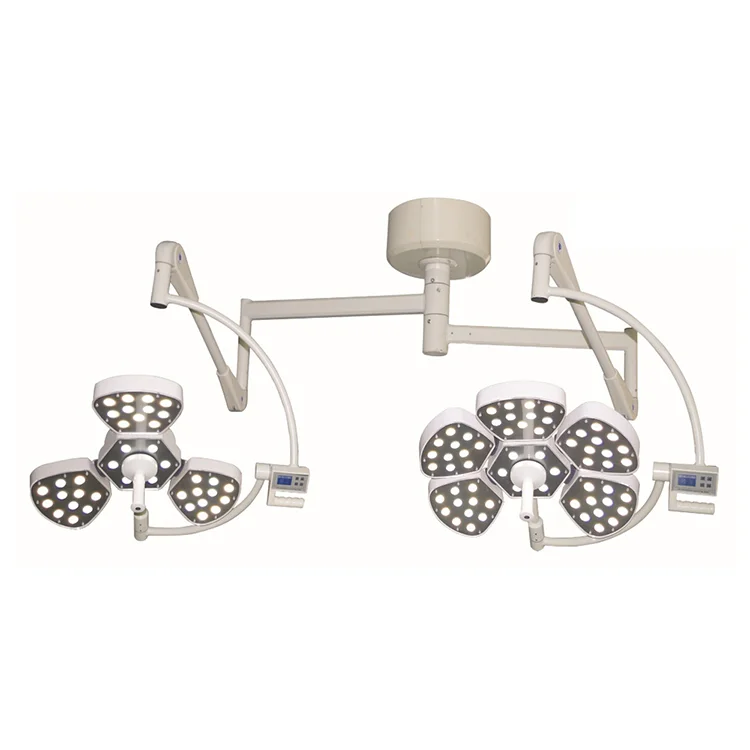 wall mounted surgical room lamp OEM operating economical