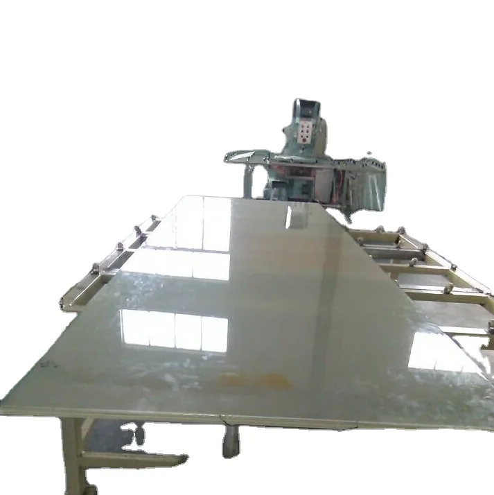 PDLC Magic Glass Film PDLC Self Adhesive Smart Glass Film