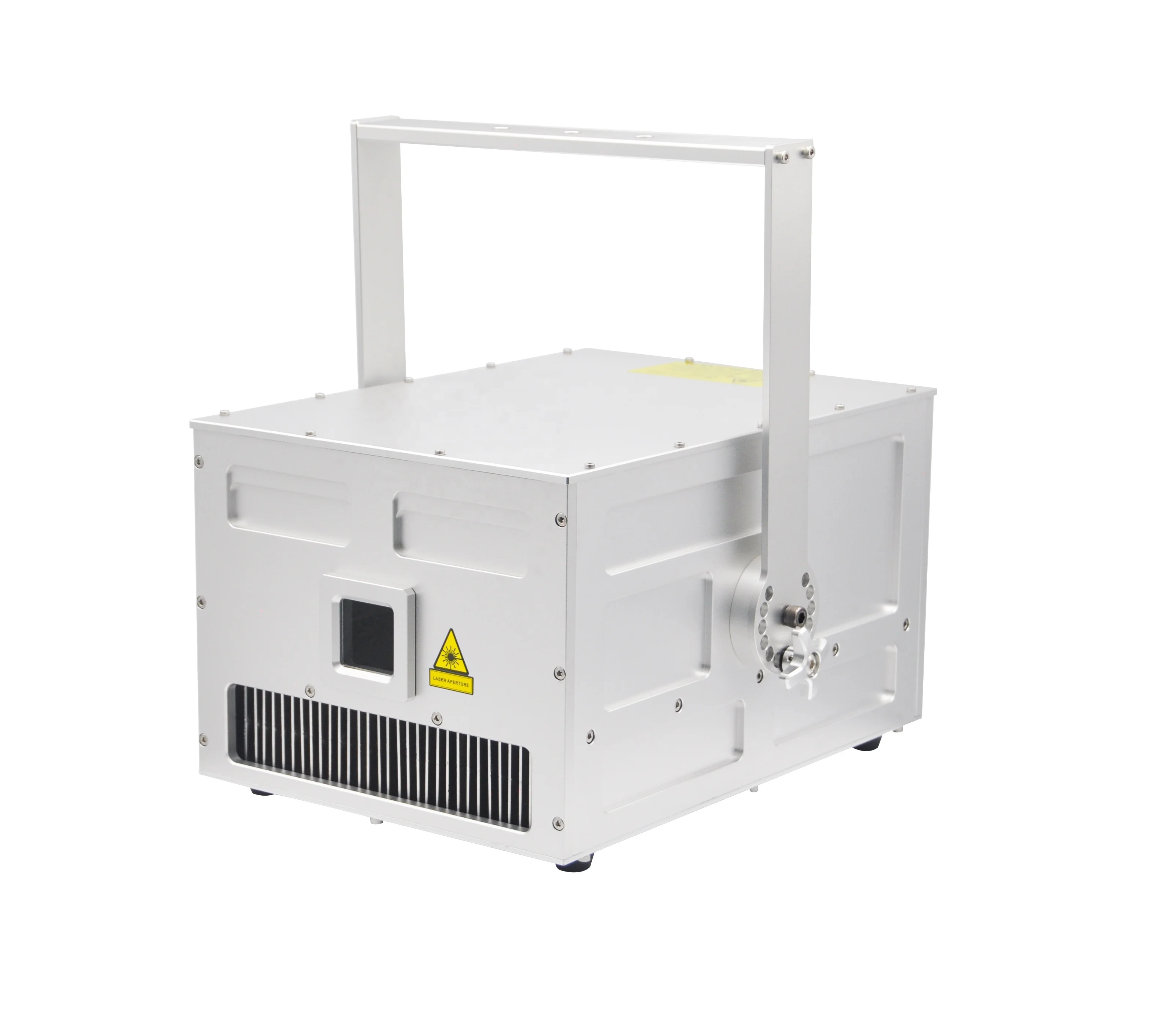 Professional Waterproof FB4 Programable 10W 15W RGB Animation Laser Light for Outdoor Stage Event Concert Show