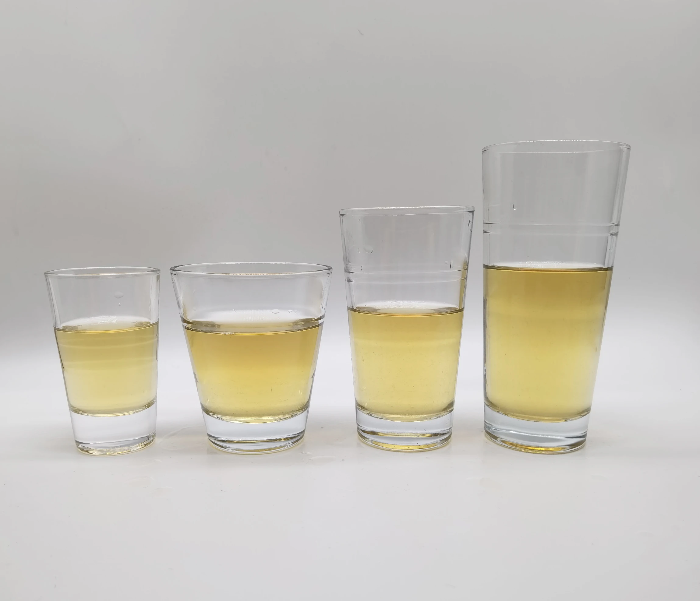 110ml Vodka Cute Shot Glasses Cups Custom Novelty Shot Glass Wine Drinking Cups Tequila Shot Glass For Sale