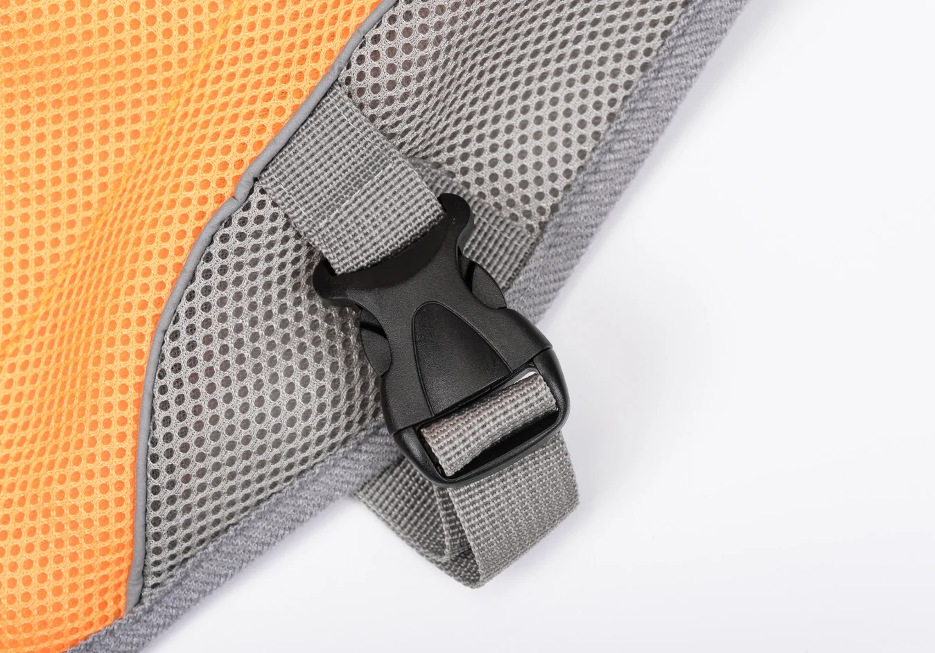 Adjustable Reflective Safety Outdoor Hunting Training Camping Summer Dog Cooling Vest