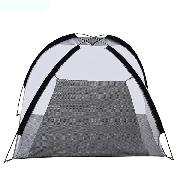 High Quality Factory Wholesale Golf Training Aid Accessory Hitting Net