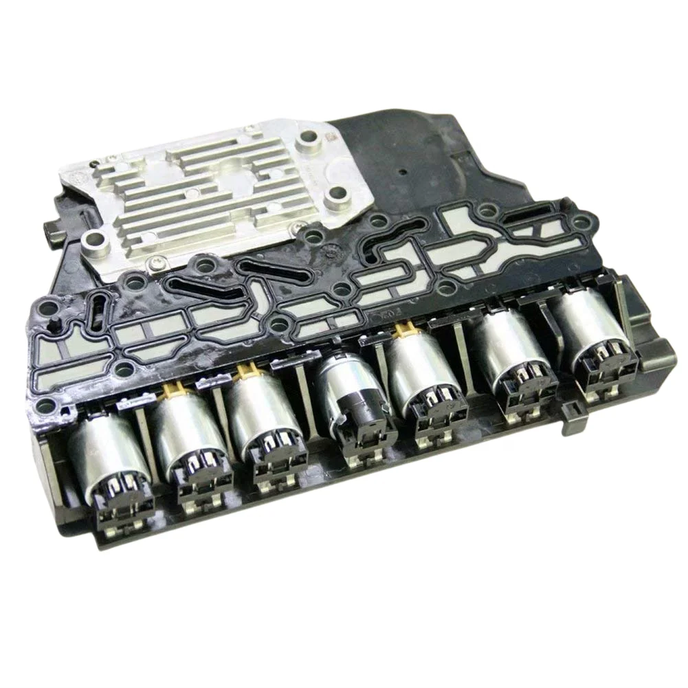 6T30 6T40 6T45 электронный блок управления TCU автоматическая коробка передач TCM 24256797 24256525 24256523 для Buick Opel Chevrolet Saab