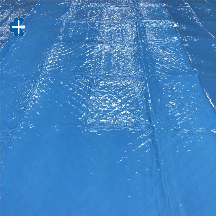 China Top Quality Supplier Super Absorbency Disposable Medical Mattress Hospital Surgical Sheet