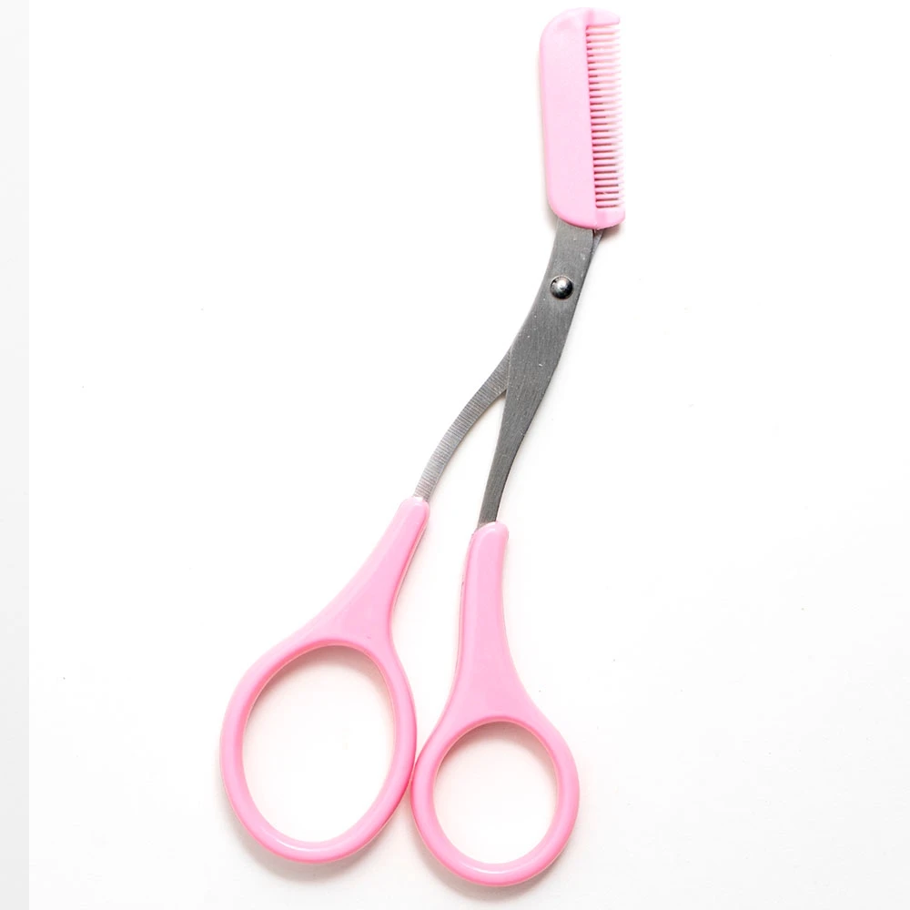 Триммер для бровей