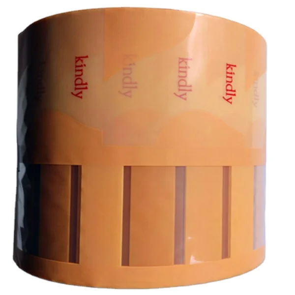 Custom printing cellophane aluminum foil surlyn laminated film for medicine tablets packaging