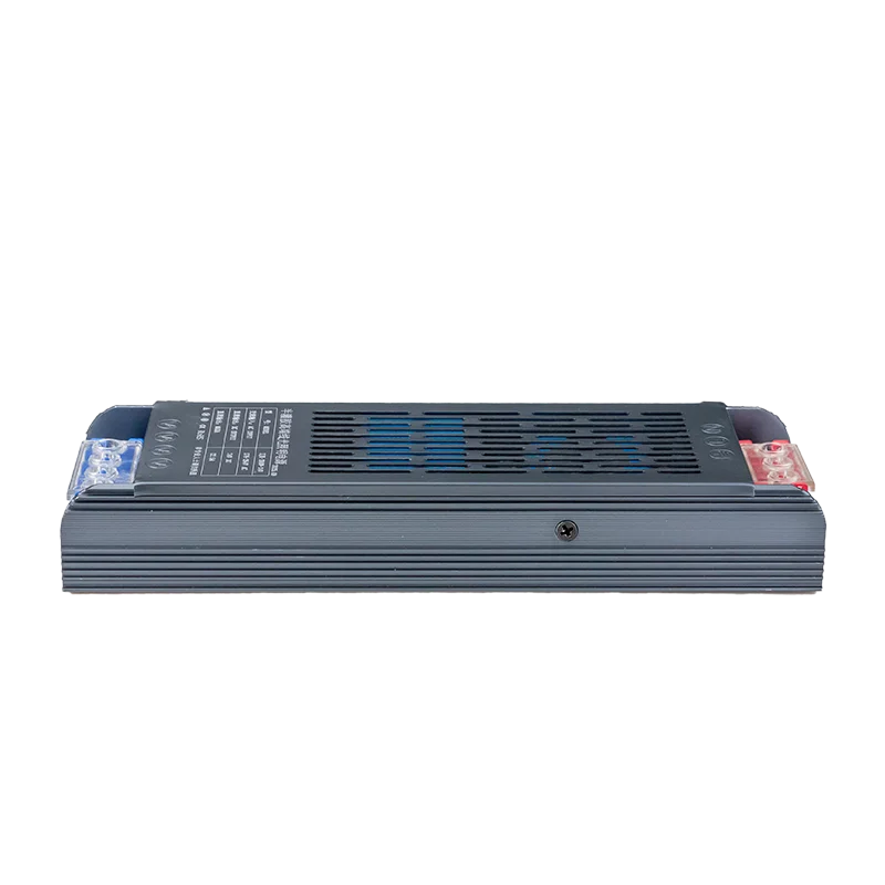 Драйвер светодиодов импульсный источник питания 60W 100W 150W 200W 250W SMPS для рекламных световых коробов