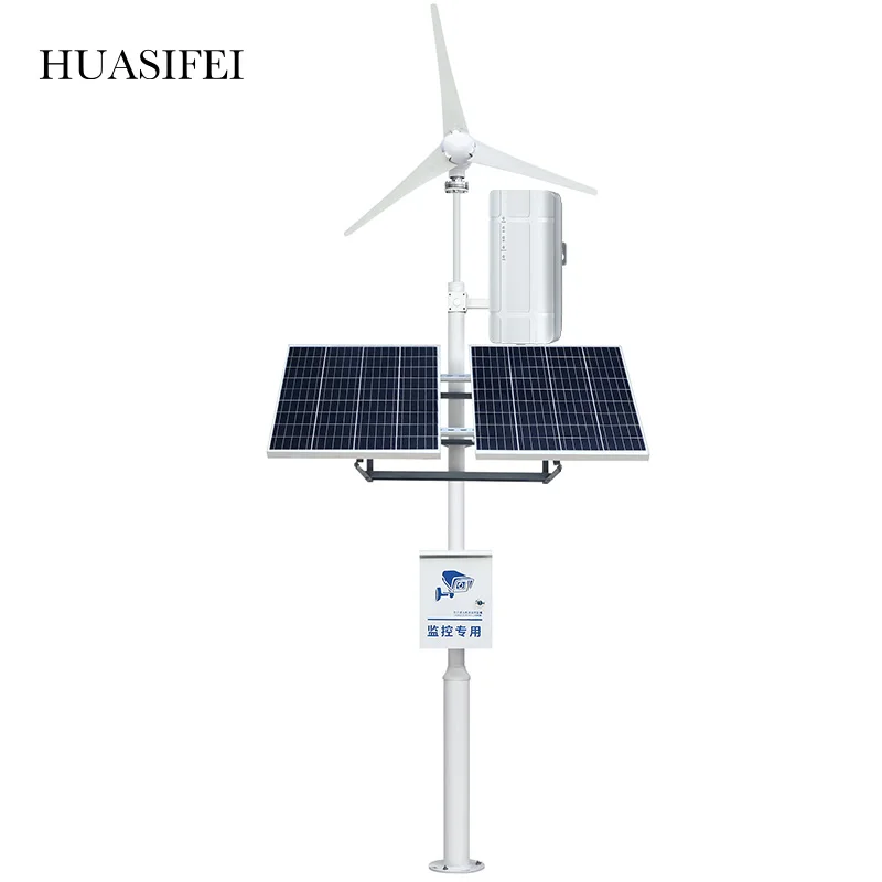 Outdoor waterproof solar 4G router Monocrystalline Solar Systems LTE with SIM card GSM Waterproof