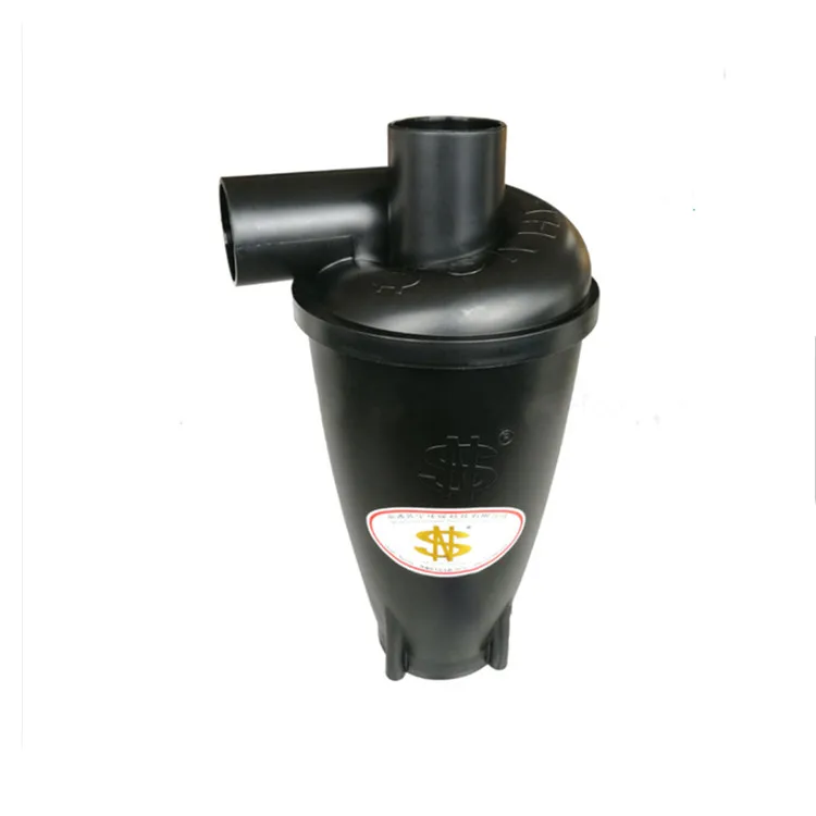 Лидер продаж, портативный промышленный и бытовой циклонный пылесборник без мешка, высокоэффективный пылесборник