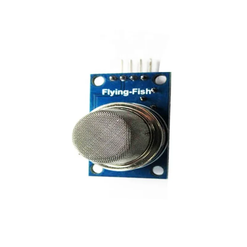 MQ135 Air Quality Sensor Hazardous Gas Detection Module