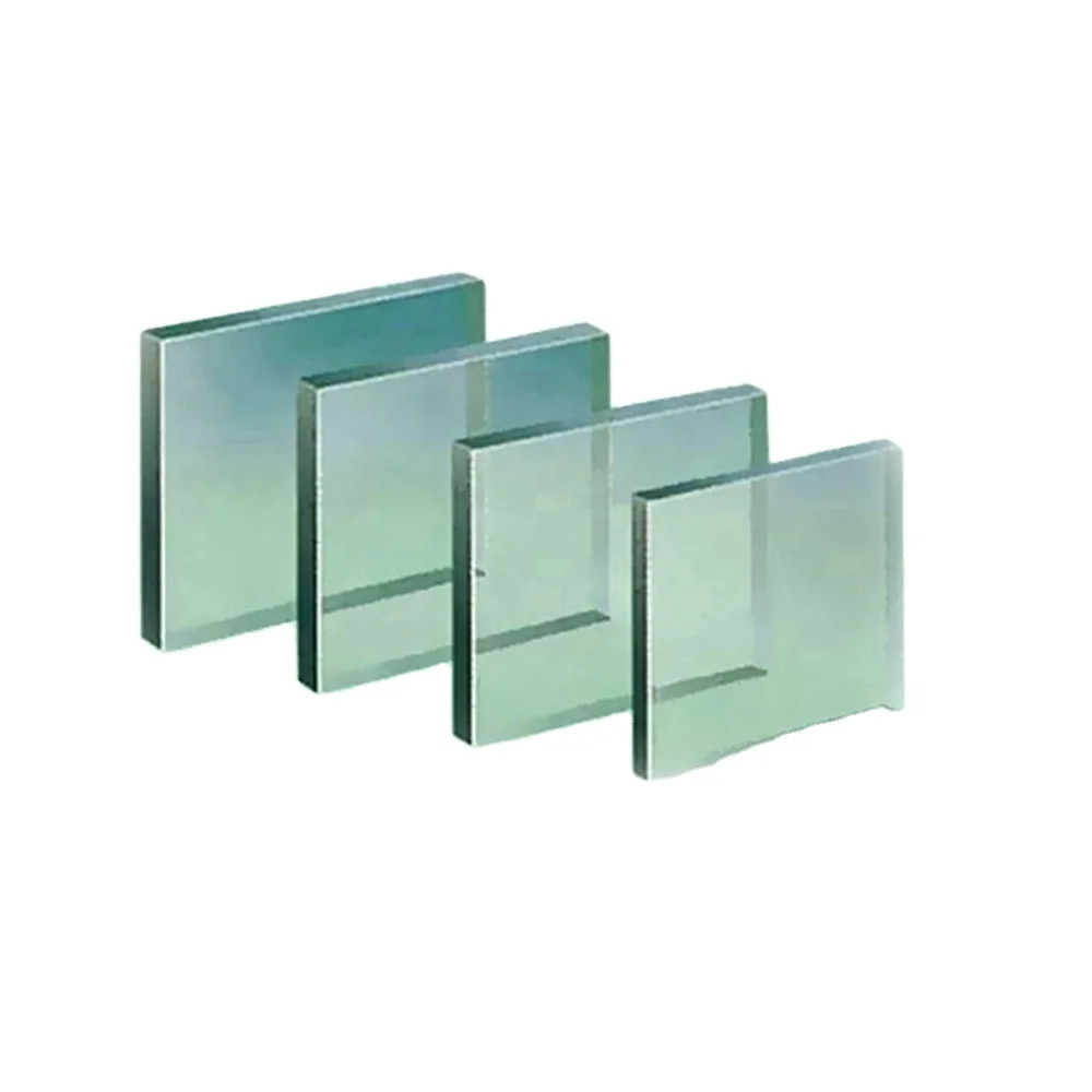 8mm 10mm 12mm 15mm 18mm 20mm 25mm X-ray Lead Glass Sheet